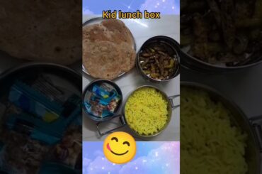 Kid lunch box #series 2 #Healthy snacks #recipe #food #shorts #shortsfeed #lovelycouplesukd