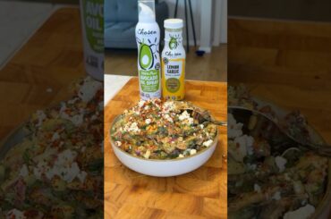 Crispy Pasta Salad: A Recipe for Summer