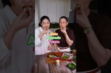 You’ve Been Making Avocado Toast WRONG Your Whole Life - Weight loss recipe by Meghna’s Food Magic