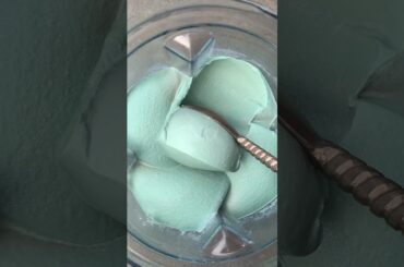 this color smoothie?! day 4 smoothie challenge