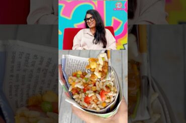 Mithali Raj's MIDNIGHT MUNCHIES Revealed