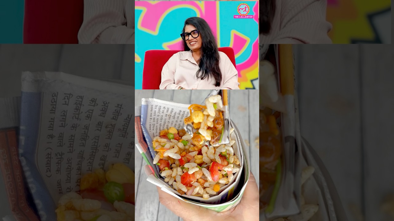 Mithali Raj’s MIDNIGHT MUNCHIES Revealed Mithali Raj's MIDNIGHT MUNCHIES Revealed