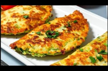 Easy and Tasty Morning breakfast recipe| New Quick & Healthy dinner recipe|