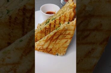 Club Sandwich #Chicken Club Sandwich #Chicken Club Sandwich Recipe #How 2 make Club Sandwich #shorts