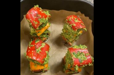 High Protein Paneer Thecha | weight loss Recipe#shortsfeed#shorts#shortvideo#trending#healthy#viral