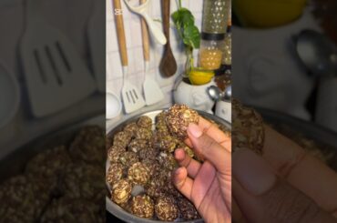 #minivlog healthy laadu #food #cooking #recipe #shorts #youtubeshorts #music #healthy #laddu #vijay