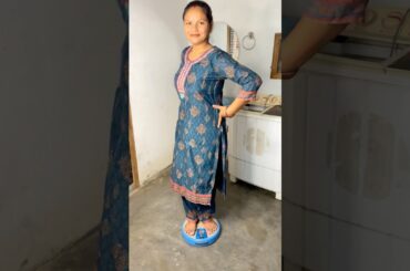 Weight loss challenge /day-30 #youtube #kamleshkirasoi