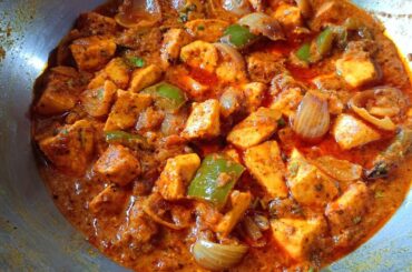 Healthy paneer recipes for dinner| paneer recipe| paneer masala| sahi paneer|
