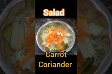 Simple, Healthy & Tasty salad/Salad recipe/#salad #food #gym #healthyfood/@Malvani Aaswad