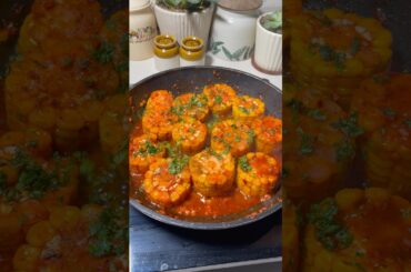 Masala corn recipe #flavorsbyanju #shorts #masalacorn #snackideas #easysnacks #foodie #healthysnacks