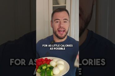 4 Weight Loss Daily Non Negotiables