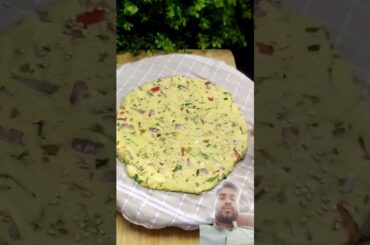 #making healthy breakfast recipes in home #viralvideo #ytshorts