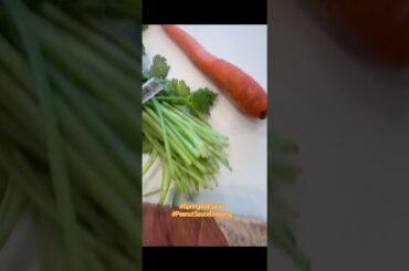 *Honey instead of Maple Syrup #springroll #saladrecipe #peanutsauce #homemade #SAHWM #food #Healthy