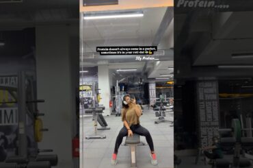 Healthy Indian meal ideas for gym diet | Indian lunch for weight loss #gymdiet #dietfood