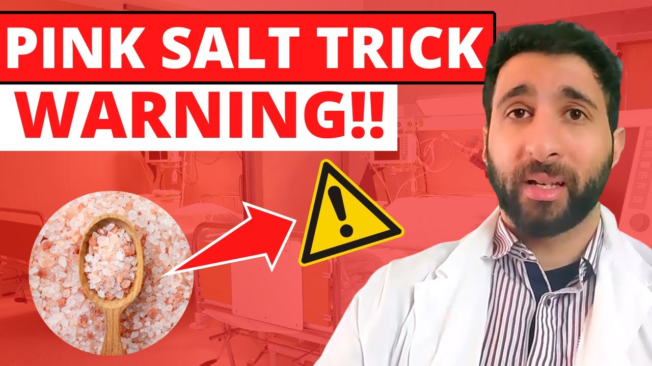 PINK SALT TRICK – (( BEWARE!! )) – PINK SALT TRICK RECIPE – PINK SALT TRICK FOR WEIGHT LOSS PINK SALT TRICK - (( BEWARE!! )) - PINK SALT TRICK RECIPE - PINK SALT TRICK FOR WEIGHT LOSS
