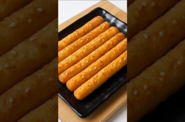 2 ingredients Snacks Recipe #shorts #recipe #viralrecipe #snacks #food