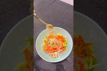 01/30 healthy breakfast recipes || vegetable pancake #healthy #healthybreakfast #pancake #food