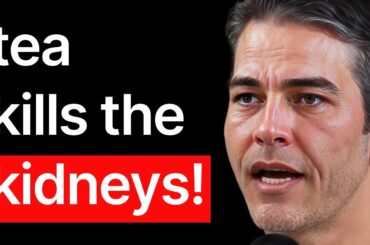 Fix The Kidneys: The WORST Possible Foods For The Human Body (EAT THIS Instead)