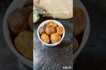 Yhi khaya jata h bs.. #gulabjamun #sweet #sweets #dinnerrecipe #dinnerideas #lunchtime #lunchideas