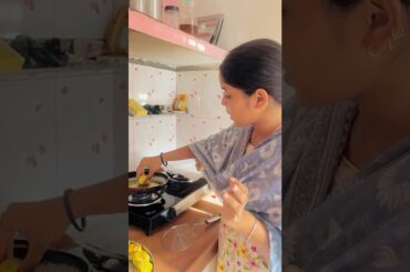 I  Tried The Best Potato Bread Rolls Recipe || #ytshorts #recipe