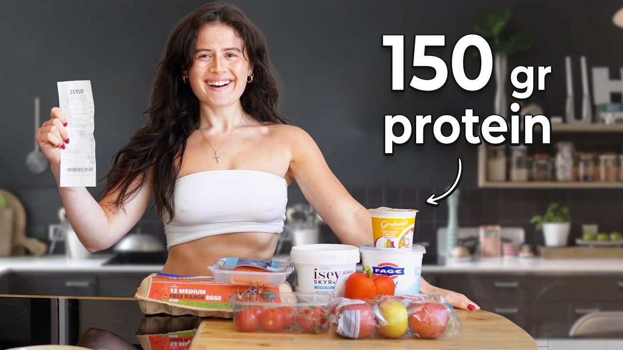 The Simplest Way to Build Muscle on a Budget The Simplest Way to Build Muscle on a Budget