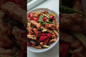 Viral Eggplant Salad | Easy & Healthy Recipe