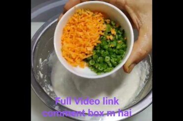 3 Types Healthy Breakfast Recipe Besan Ka Chilla aur Dahi Sandw #badamkulfi