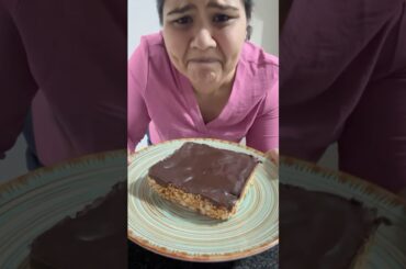 Nutty Granola Bars | A to Z of Healthy Recipes #healthyeating #weightlossjourney #recipe