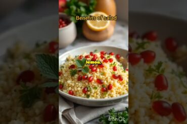 Delicious PomegranateSaladIdeas forEveryOccasion|UniqueWays to UsePomegranates|TransformYour Salads!