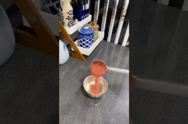 Beetroot potato rava for 8+month babies healthy dinner recipe in Tamil #shorts #food