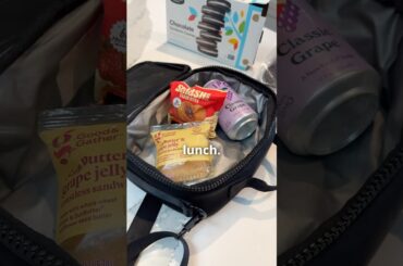 Back to school lunch swaps that keep everyone happy!