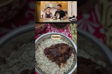 Granola Bar with Madhuri Dixit #shortsfeed #shorts #madhuri #granola #viral #youtubeshorts #fyp #new