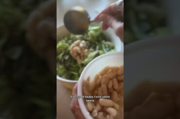 Healthy High-Protein Lunch Recipe