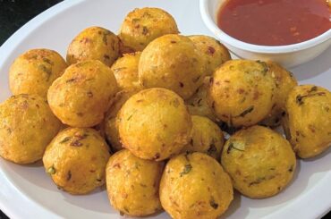 Breakfast Recipes/ Quick And Easy Breakfast Recipes/ Healthy Breakfast Ideas /Crispy Aloo ka nashta