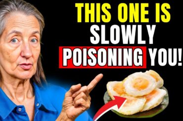 SENIORS, 4 WORST Breakfast Foods You Should NEVER Touch and 4 You MUST Eat | Barbara O'Neill