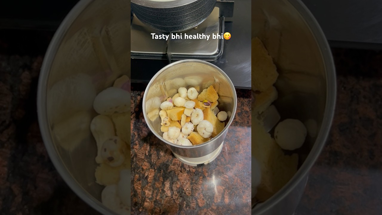 Try this with toast and khand #dailyshorts #kulfi #tadpaogetadpalo @rasoimebaate #healthyfood Try this with toast and khand #dailyshorts #kulfi #tadpaogetadpalo @rasoimebaate #healthyfood