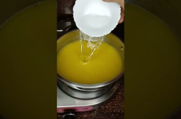 Healthy Dinner Series (Recipe 1)  Weight Loss Soup | Healthy Dinner Soup