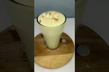 Avocado shake recipe! Healthy recipes! #Ytshorts #shorts #youtube #youtubeshorts