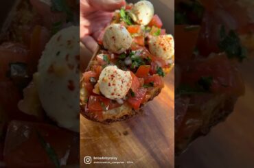 Sourdough toast #sourdough #bread #baker