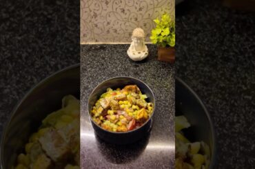 Check out my Tasty Paneer Salad Bowl#viral #trending #salad #food #shorts #saladrecipe #fyp#ytshorts