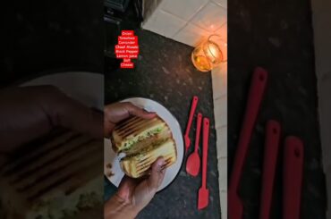 AAYU AND PARI#youtubeshorts #yshorts#ytshorts#youtubechannel#sourdough#avacado#avocadosandwich#snack