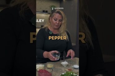 Healthy Ground Beef Recipe: Low Calorie & Delicious! #shorts