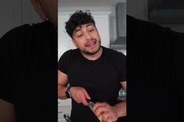 The Only Shrimp Alfredo Recipe You Need