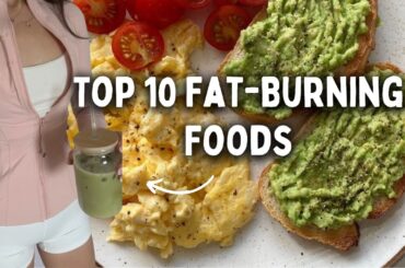 Eat These Foods Daily To Lose Weight Effortlessly