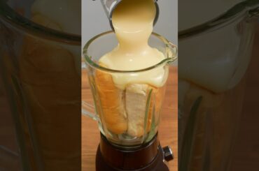 This is what bakers do with stale bread and you pay dearly for it