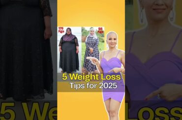 Unlock the Secrets to Losing Weight Without Exercise | Indian Weight Loss Diet by Richa