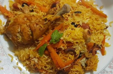 High Protein Low Calorie Biryani | Diabetic & Cholesterol Friendly | For Weight Loss