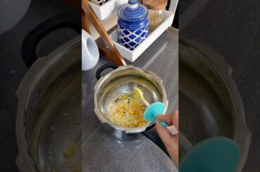 Chenna Pongal for 8+month babies healthy breakfast dinner recipe in Tamil #shorts