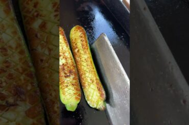 Make this Zucchini SIde Dish Next