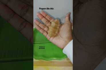 Pidi kozhukattai recipe #kozhumattai #healthy #snacks #simple #vinayagar #shorts